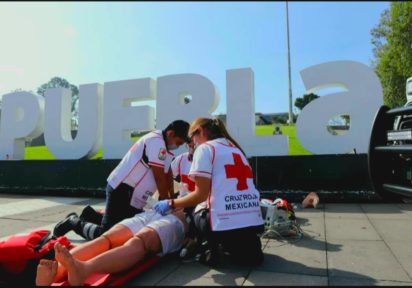 Protegido: Primeros auxilios en línea